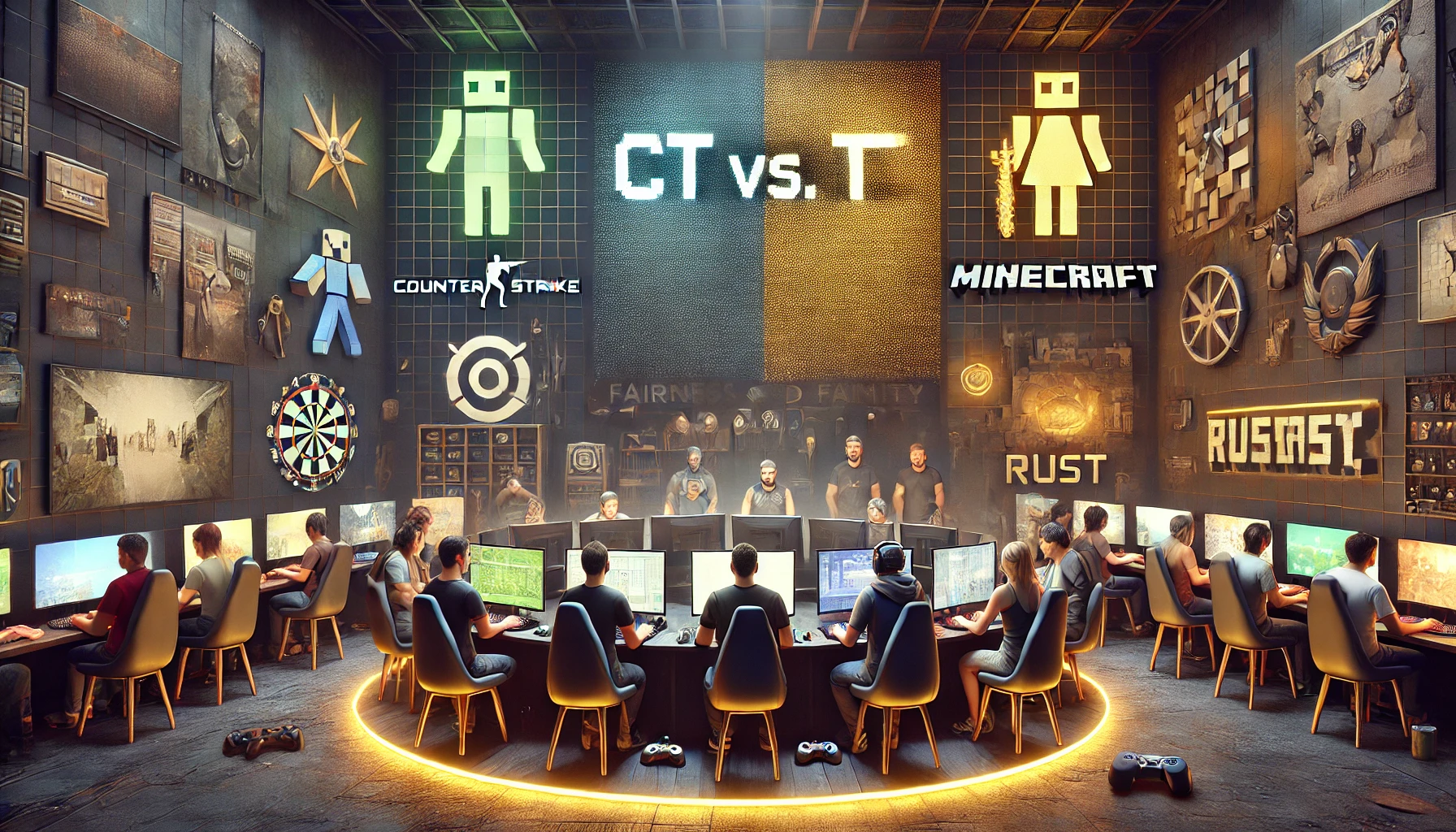 OUR CORE VALUES